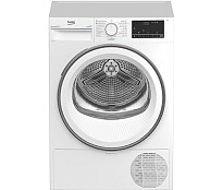 Сушильна машина Beko B3T67230