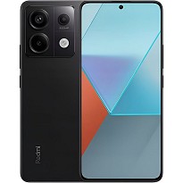 Смартфон Xiaomi Redmi Note 13 Pro 5G 8/256 Black EU (без ЗП)