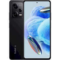 Смартфон Xiaomi Redmi Note 12 5G 4/128GB Onyx Gray