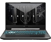 Ноутбук Asus TUF Gaming F15 FX506HE-HN012W