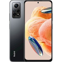 Смартфон Xiaomi Redmi Note 12 Pro 8/128GB Graphite Gray