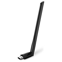 Wi-Fi-адаптер TP-Link Archer T2U Plus