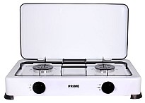 Настільна плита Prime Technics PGK 200 CW