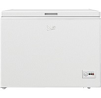 Морозильна скриня Beko HSA 32520 F Білий