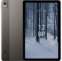 Планшет Nokia T21 TA-1495 4/128GB LTE Grey