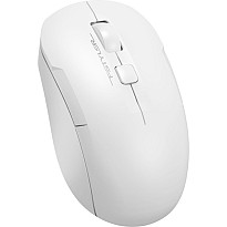 Миша A4Tech Fstyler FG16C Air White