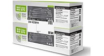 Картридж ColorWay (CW-H259FM) для HP LJ Pro M304/404/MFP428 (CF259A) Dual Pack без чіпа
