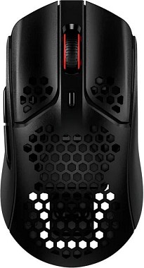 Миша ігрова HyperX Pulsefire Haste Black (4P5D7AA)