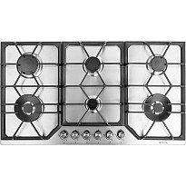 Варильна поверхня газова  Weilor GM W 904 SS