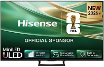 Телевізор Hisense MiniLED 65