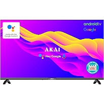 Телевізор Akai AK50D23UG Smart-TV
