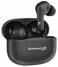 Навушники Grand-X GB-99B Black