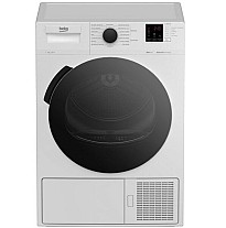 Сушильний автомат Beko DF 7412 PB на 7 кг