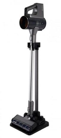 Пилосос вертикальний Heinner HSVC-MBD25.9S