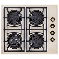 Варильна поверхня газова Perfelli HGG 61724 IV ANTIQUE
