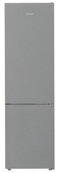 Двокамерний холодильник Indesit INK 25402 S4E