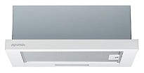 Витяжка Pyramida AGS 50 WH