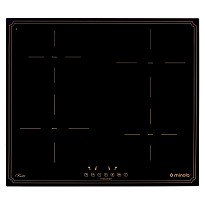 Варильна поверхня Minola MI 60420 GBL RUSTIC