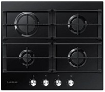 Варильна поверхня Samsung NA64H3010AK/WT