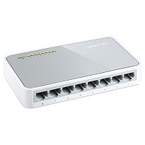 Комутатор TP-Link TL-SF1008D