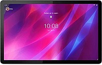 Планшет Lenovo Tab P11 Plus 6/128GB Wi-Fi Platinum Grey (ZA940134PL)