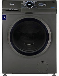 Пральна машина Midea MF100W70/T-C