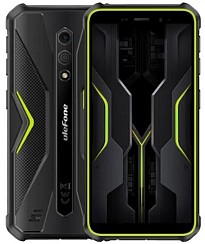 Смартфон Ulefone Armor X12 3/32 Green
