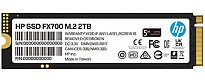 SSD диск HP FX700 2 TB (8U2N5AA)