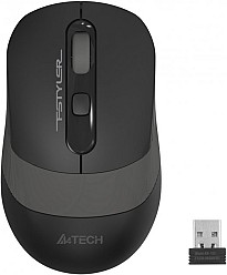 Миша A4Tech FG10S Wireless Grey