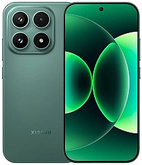 Смартфон Xiaomi 17 12/512GB Venture Green (Global) (із зарядним пристроєм)