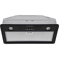 Витяжка Minola HBI 5202 BL 700 LED