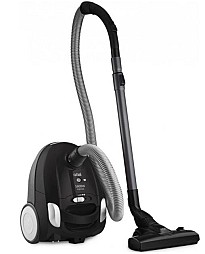 Пилосос Artel VCB0316 BLACK (мішок)