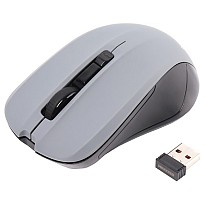 Миша Maxxter MR-337 Grey USB