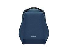 Рюкзак для ноутбука Promate EcoPack-BP Blue