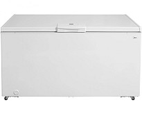 Морозильна скриня Midea MDRC564FZE01GDE