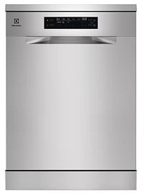 Посудомийна машина Electrolux ESM64831SX
