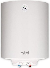 Бойлер Artel ARTDRY WH 1.5 50 WHITE (сухий тен)