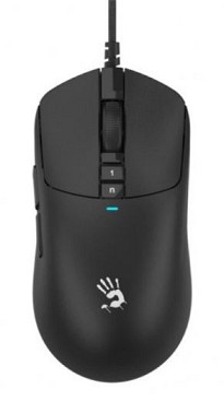 Миша ігрова A4Tech Bloody W72 Ultra (Black)