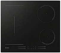 Варильна поверхня Candy CTP644MCBB