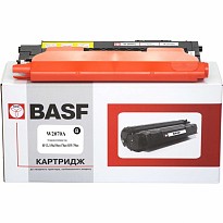 Картридж лазерний BASF для HP CLJ 150/178/179 W2070A Black без чіпа