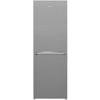 Двокамерний холодильник Indesit INKS 1341 S4E (174 см сріб)