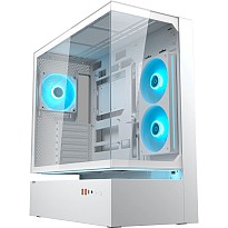 Корпус Cougar CFV235 White
