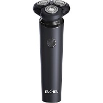 Електробритва Xiaomi ENCHEN Victor Rotary Shaver Black
