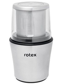 Кавомолка Rotex RCG305-T MultiPro