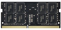 Оперативна пам'ять Team Elite SODIMM DDR4-3200 16384 MB PC4-25600 (TED416G3200C22-S01)
