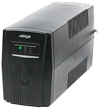 ДБЖ EnerGenie 850VA (EG-UPS-B850) 510 Вт