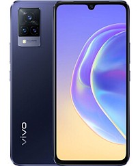 Смартфон Vivo V21 8/128GB Dusk Blue