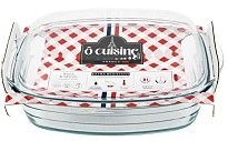 Каструля для запікання O Cuisine 465AC00/2043