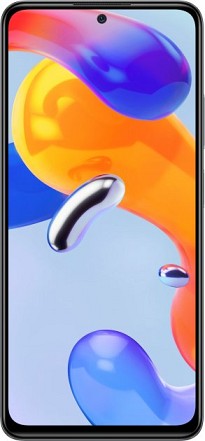 Смартфон Xiaomi Redmi Note 11 Pro 5G 8/128GB Pearl White