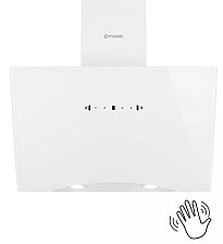 Витяжка Minola HVS 6812 WH 1200 LED